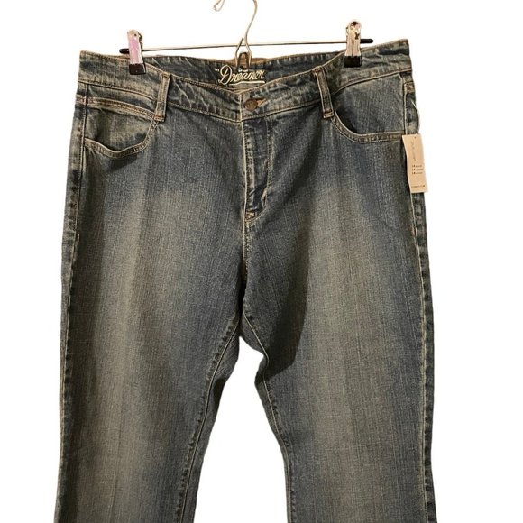 Old Navy The‎ Dreamer Jeans - Picture 3 of 7